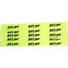 Pro's Pro Finishing Tape 10P