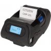 Citizen CMP-25L, USB, RS-232, 8 dots/mm (203 dpi), display, ZPL, CPCL
