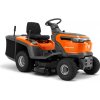 Husqvarna TC 114 - traktorová kosačka ( + olejová náplň zdarma)