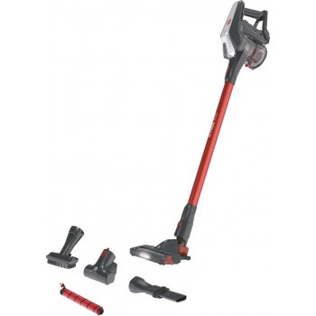 Hoover H-FREE 200 HF222MH 011 Black Bagless