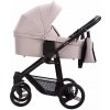 BEBETTO Kočík Vulcano BLACK - col.01 2024