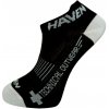 Ponožky HAVEN Snake NEO 2 páry čierno/biele 4-5