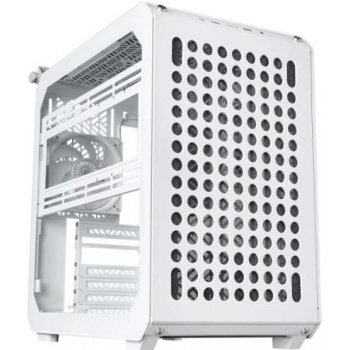 Cooler Master Qube 500 Flatpack Q500-WGNN-S00