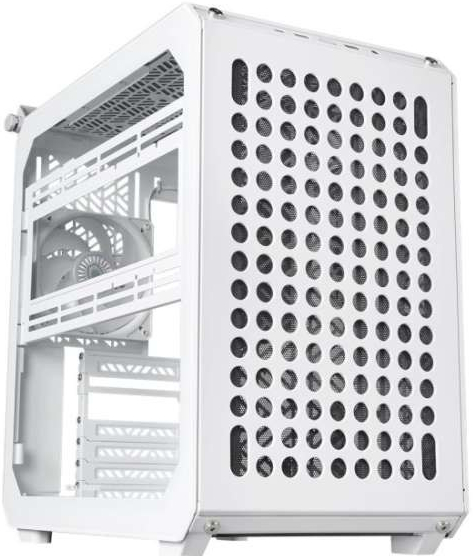 Cooler Master Qube 500 Flatpack Q500-WGNN-S00