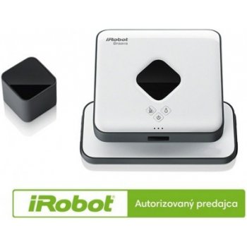 iRobot Braava 390 T od 262 € - Heureka.sk