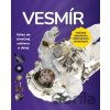 Vesmír - Výlet do slnečnej sústavy a ďalej - Bookmedia