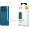 3mk Clear Case Motorola Moto G57 Power transparentné