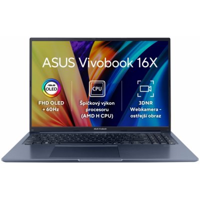 Asus Vivobook 16X M1603QA-L2062W