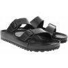 Pánske šľapky Birkenstock 0129421 ARIZONA EVA REGULAR Čierne 46