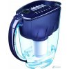 Filtračná kanvica Aquaphor Prestige (modrá) s indikátorom