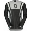SCOTT jersey PODIUM PRO premium black/grey