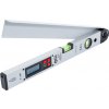 BGS technic 50440 BGS , Digitální LCD úhloměr s vodováhou 450 mm