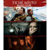 Magic Box Tiché miesto 1.-3. (3BD) P01398 Blu-Ray