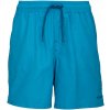 Aquos Mies chlapčenské kúpacie šortky modrá