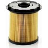 MANN-FILTER PALIVOVÝ FILTER RENAULT 1,9D 98-