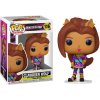 Pop! Retro Toys - Monster High - Clawdeen Wolf