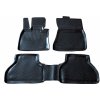 Koberce gumené rohože model RM, J&J, BMW X5 E70 / F15 2007-2018
