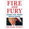 Fire and Fury (Michael Wolff)(Pevná)