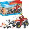 Playmobil 71824 Hasičské terénní auto