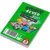 Clever 4ever - Výzva, dodatečný blok, herní blok