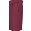 Link Kitchen Wear Kuchárska zástera s vreckom X970T Bordeaux 100 x 70 cm
