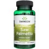 Swanson saw palmetto 540 mg - 100 kapsúl