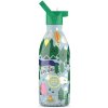 Detská termo fľaša z nerezovej ocele COOL BOTTLES Kids Outdoor Adventure trojvrstvová 500 ml 3D