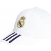 Pánska Adidas Real Madrid OSFM biela FR9753