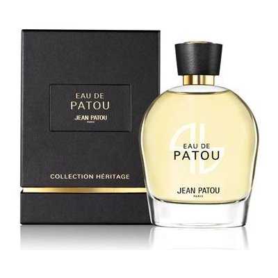 Jean Patou Eau de Patou toaletná voda unisex 100 ml