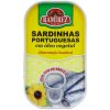 Ramirez Portugalské sardinky v rastlinnom oleji 125 g
