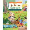 Entdecken, erzählen, beschützen - In der Natur - Mein erstes Umwelt-Bildwörterbuch -