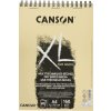 Canson Sp XL Touch Skicár 40 A4 160 g Natural