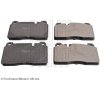 BLUE PRINT Sada brzdových platničiek kotúčovej brzdy ADV184222