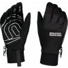 NORD BLANC SOFTSHELL VIGOUR black rukavice Farba: ČIERNE, Veľkosť: 11