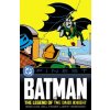 DC Finest: Batman: The Case of the Chemical Syndicate - Various