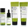Some By Mi Sada starostlivosti o tvár Super Matcha Pore Care Starter Kit - 42 ml, 42 g, 30 ml, 10 ml