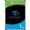 SEAGATE HDD SKYHAWK (SURVEILLANCE) 1TB, SATA, 5400RPM, 256MB cache - ST1000VX013