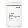 Cocoa & Ashwagandha Drink - GymBeam