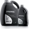 DYNAMAX Olej Dynamax SL Plus 20W-50 4L 502002