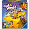 Spoločenská hra Cat &amp, Mouse - Ravensburger