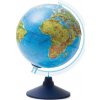 Alaysky's 25 cm RELIEF Cable - Free Globe Physical / Political with Led SK