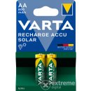 Varta Longlife AA 800 mAh 2ks 56736101402