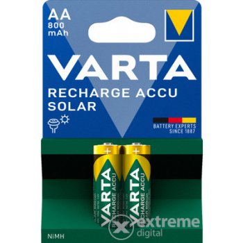 Varta Longlife AA 800 mAh 2ks 56736101402