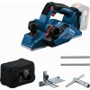 BOSCH GHO 185-LI PROFESSIONAL Akumulátorový hoblík 06015B5021