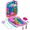 Polly Pocket Koala Pidi pocketková kabelka, Mattel GXC95 (mGXC95)