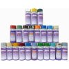 Dupli color Aerosol Art Lesk, rýchloschnúci-univerzálny akrylát v spreji - Ral 8017 400ml
