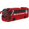BRXLZ Stavebnica LIVERPOOL FC Team Bus