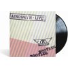 AEROSMITH - Live! Bootleg (2VINYL)