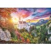 Trefl Neuschwanstein 500 dielov