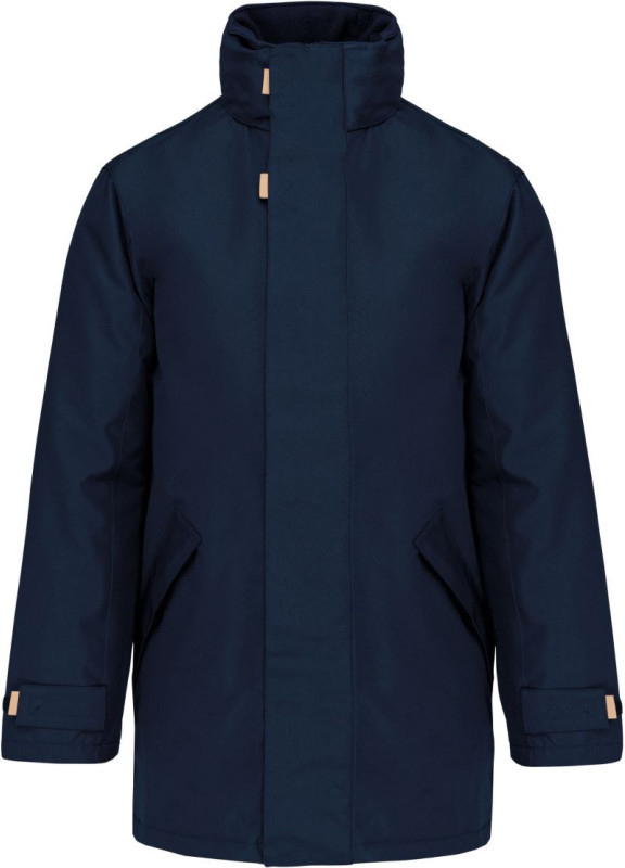 Kariban Parka K677 forest zelená